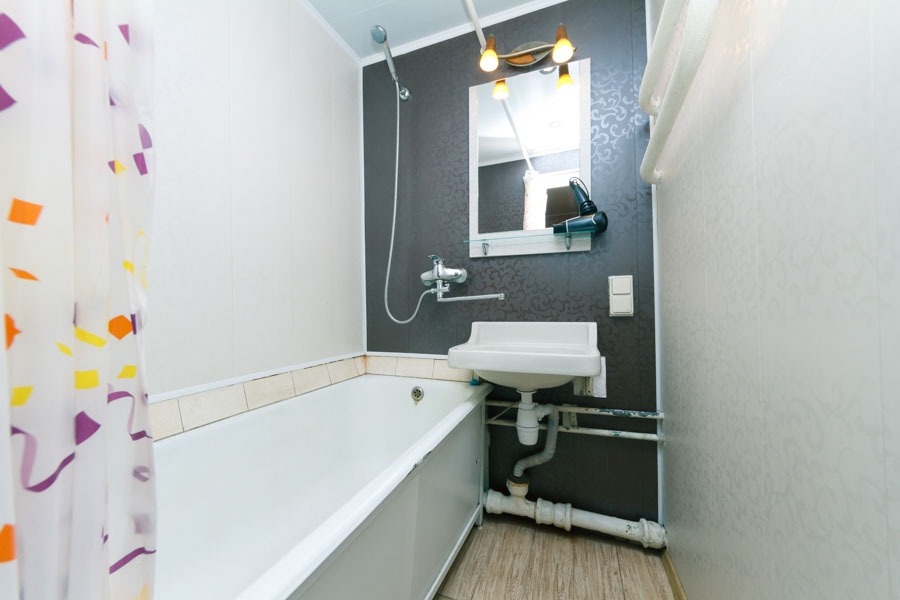 Квартира эконом +, комплектация Стандарт #2