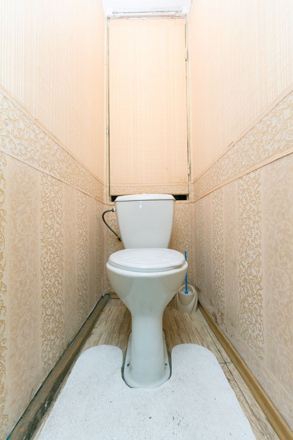 Квартира эконом +, комплектация Стандарт #4