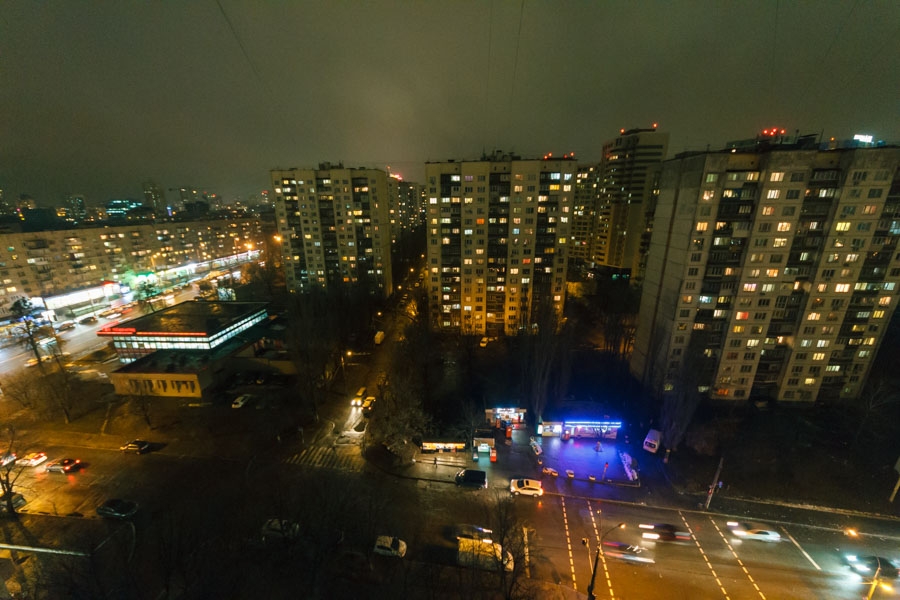 Квартира эконом +, комплектация Стандарт #8