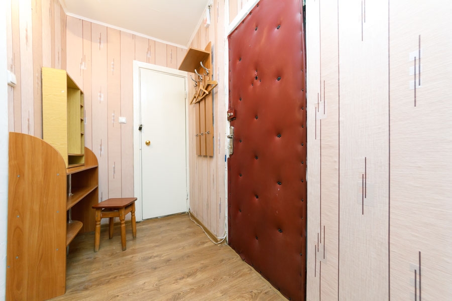 Квартира эконом +, комплектация Стандарт #9