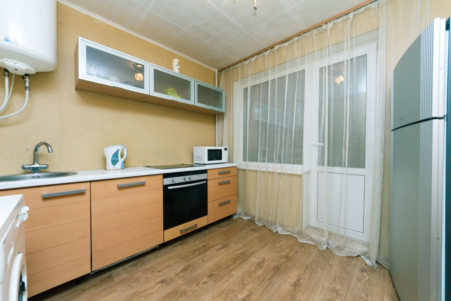 Квартира эконом +, комплектация Стандарт #11