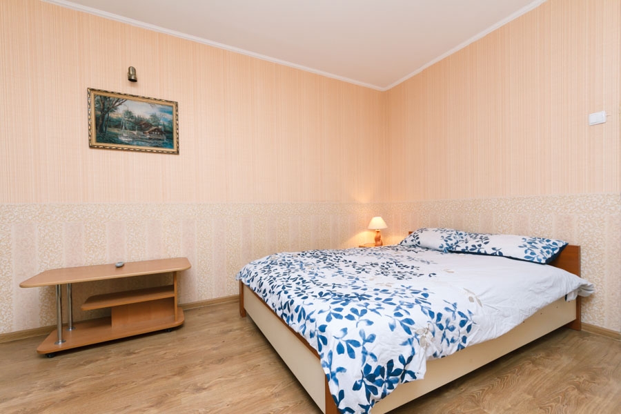 Квартира эконом +, комплектация Стандарт #12