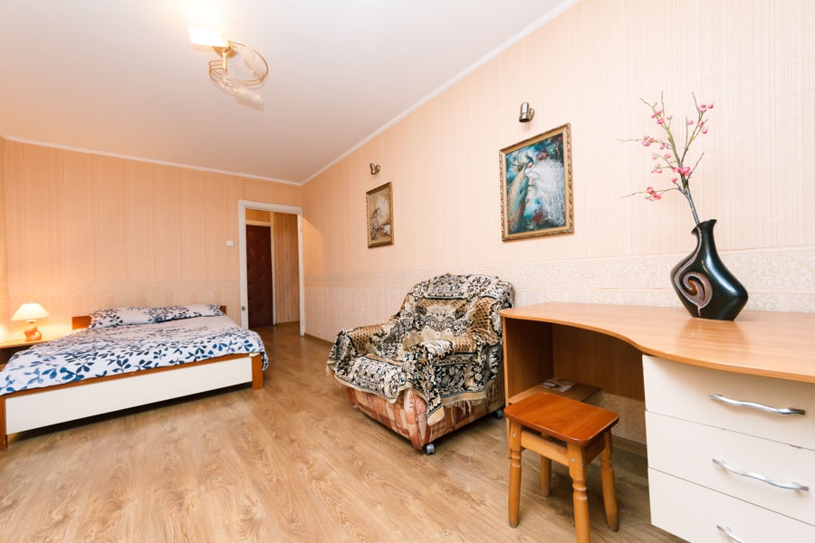 Квартира эконом +, комплектация Стандарт #14