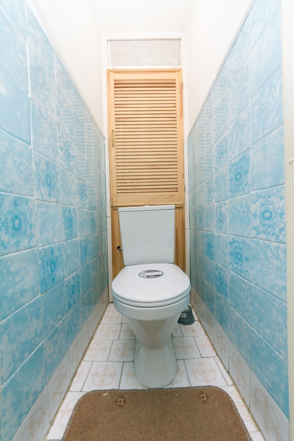 Квартира эконом +, комплектация стандарт, ст.м. Ми... #2