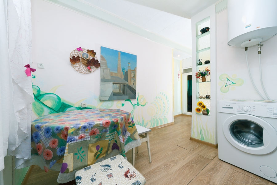 Квартира эконом +, комплектация стандарт, ст.м. Ми... #4