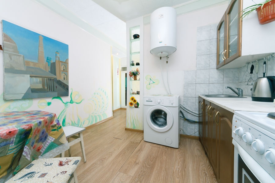 Квартира эконом +, комплектация стандарт, ст.м. Ми... #5