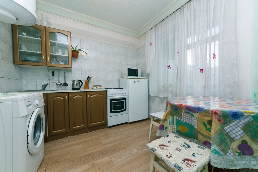 Квартира эконом +, комплектация стандарт, ст.м. Ми... #6