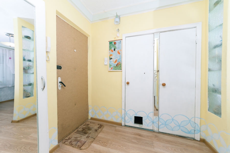 Квартира эконом +, комплектация стандарт, ст.м. Ми... #7