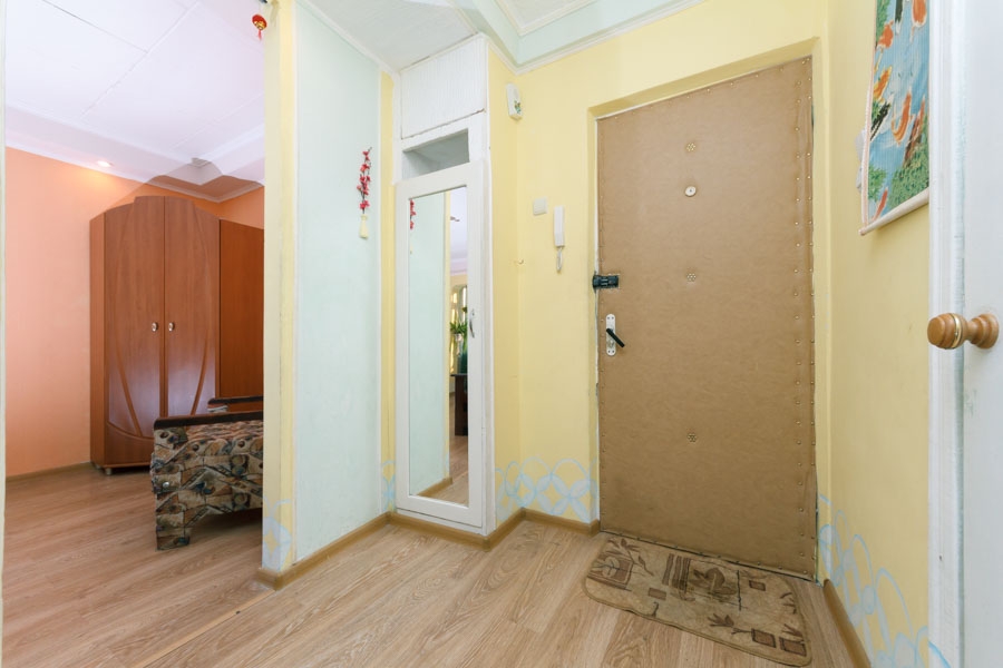 Квартира эконом +, комплектация стандарт, ст.м. Ми... #8