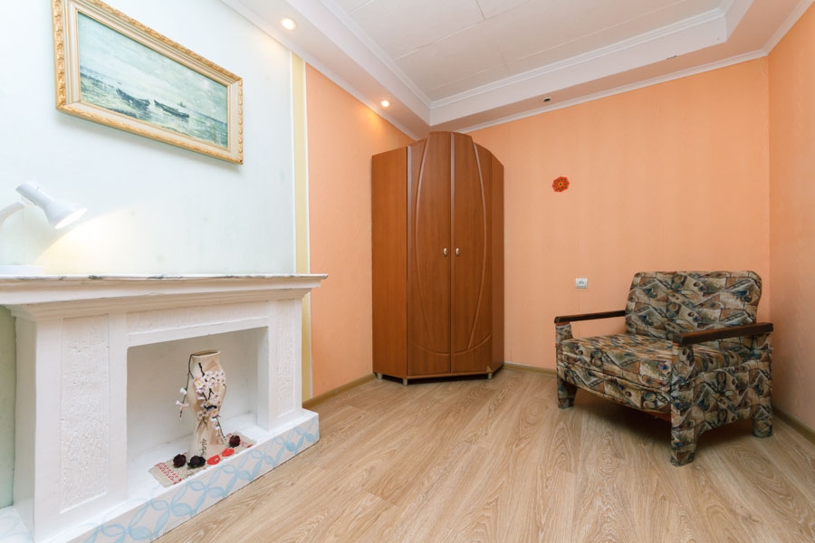 Квартира эконом +, комплектация стандарт, ст.м. Ми... #9