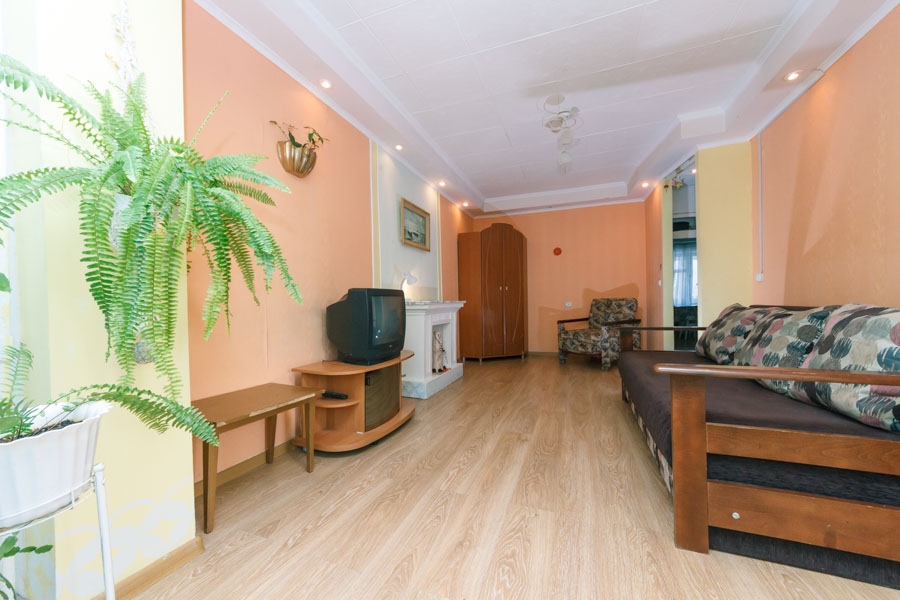 Квартира эконом +, комплектация стандарт, ст.м. Ми... #10