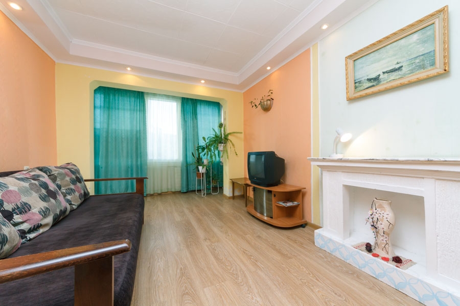 Квартира эконом +, комплектация стандарт, ст.м. Ми... #11