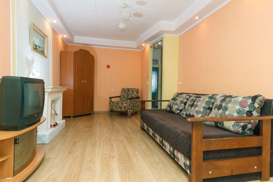 Квартира эконом +, комплектация стандарт, ст.м. Ми... #12