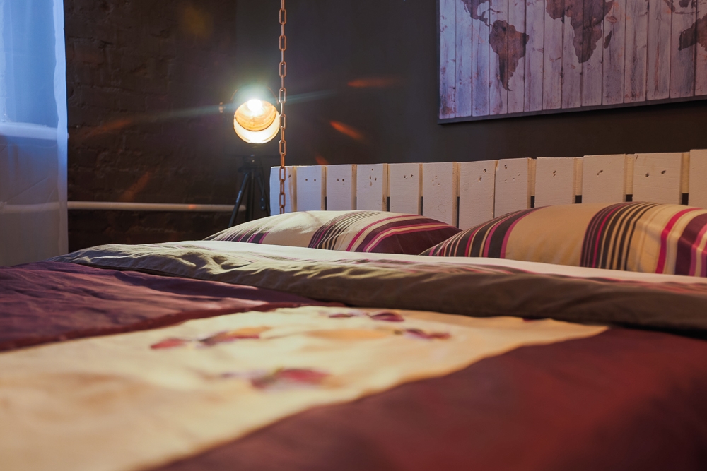 Арт-Хаус, комплектация Стандарт, ст.м. КПИ #4