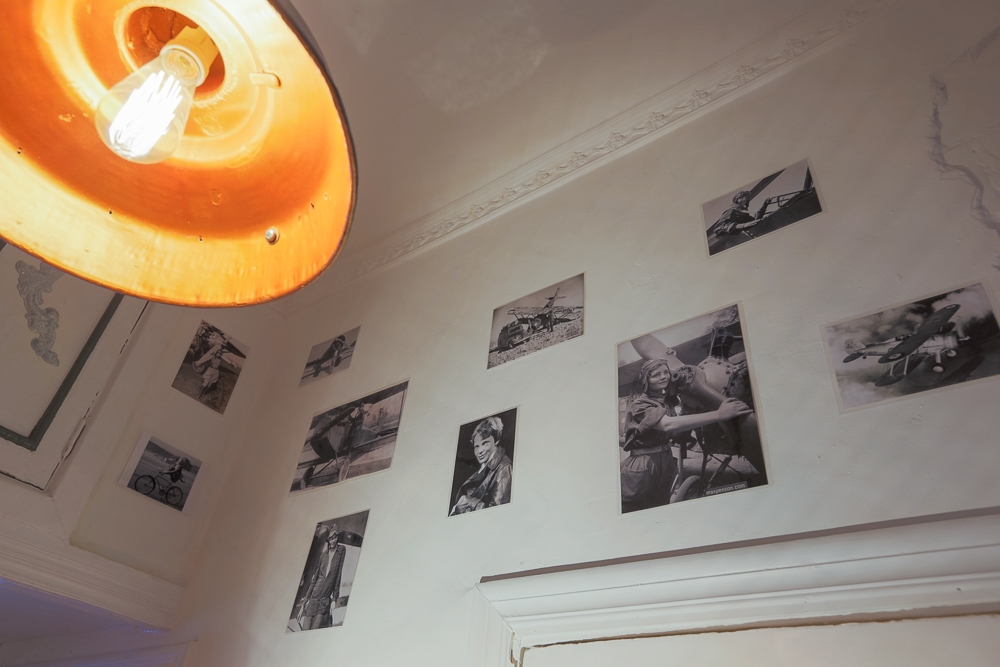 Арт-Хаус, комплектация Стандарт, ст.м. КПИ #10