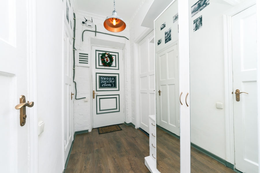 Арт-Хаус, комплектация Стандарт, ст.м. КПИ #11