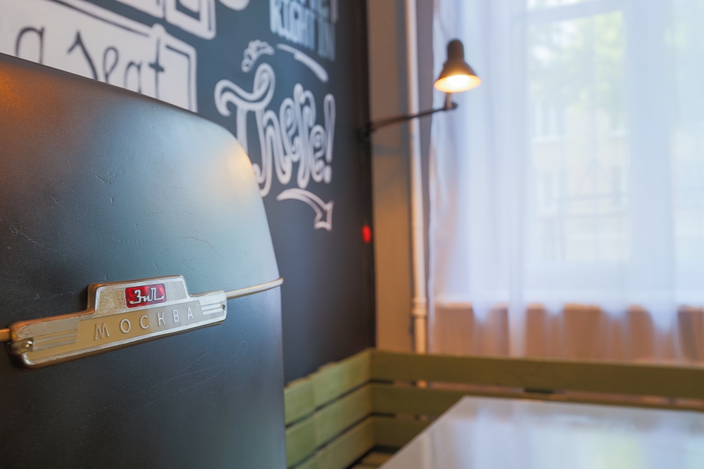 Арт-Хаус, комплектация Стандарт, ст.м. КПИ #19