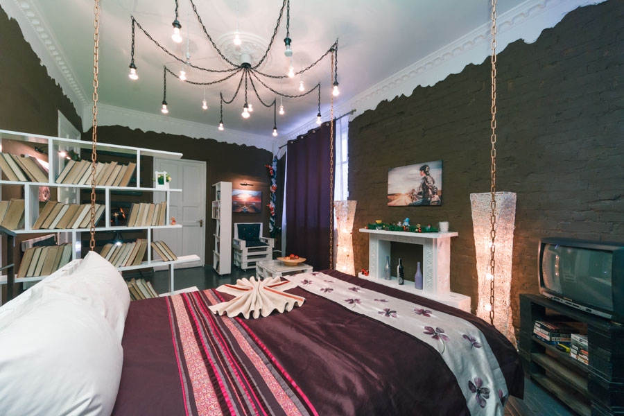 Арт-Хаус, комплектация Стандарт, ст.м. КПИ #21