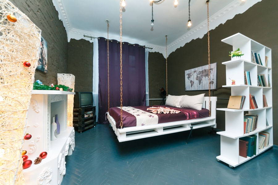 Арт-Хаус, комплектация Стандарт, ст.м. КПИ #28