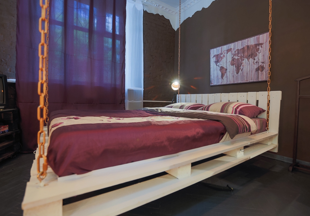 Арт-Хаус, комплектация Стандарт, ст.м. КПИ #30