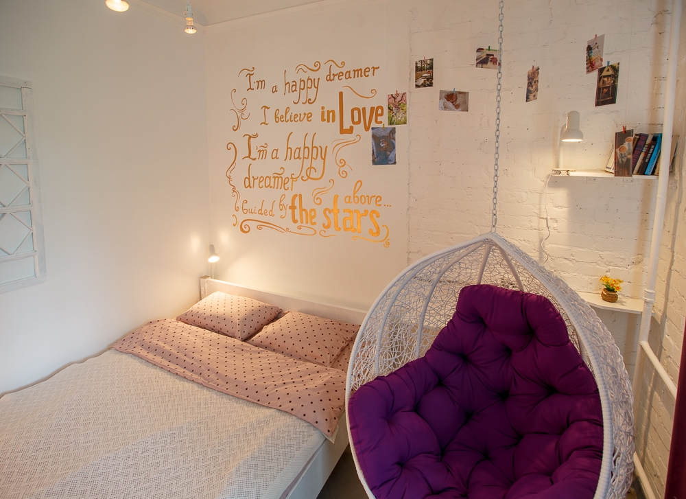 Арт-Хаус, комплектация Стандарт, ст.м. КПИ #32