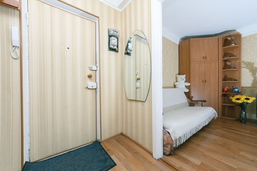 Квартира эконом +, комплектация Стандарт, ст.м. Св... #2