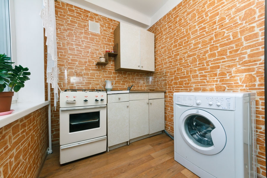 Квартира эконом +, комплектация Стандарт, ст.м. Св... #5