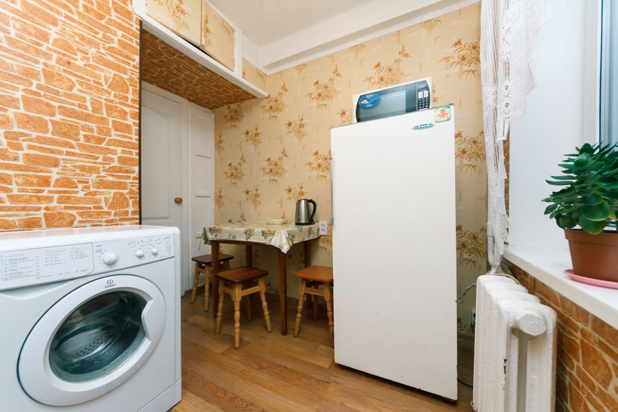 Квартира эконом +, комплектация Стандарт, ст.м. Св... #6