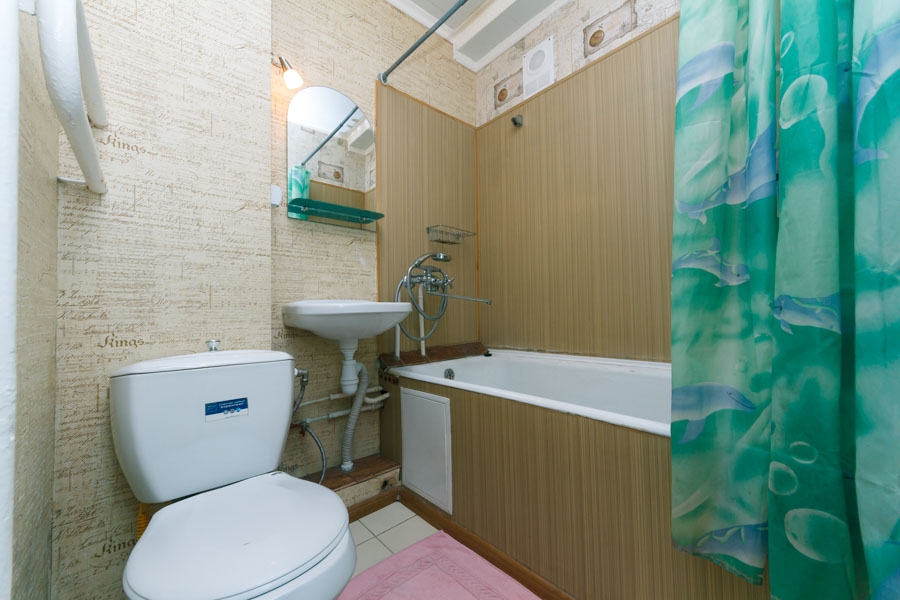 Квартира эконом +, комплектация Стандарт, ст.м. Св... #7