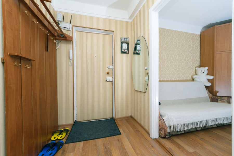 Квартира эконом +, комплектация Стандарт, ст.м. Св... #9