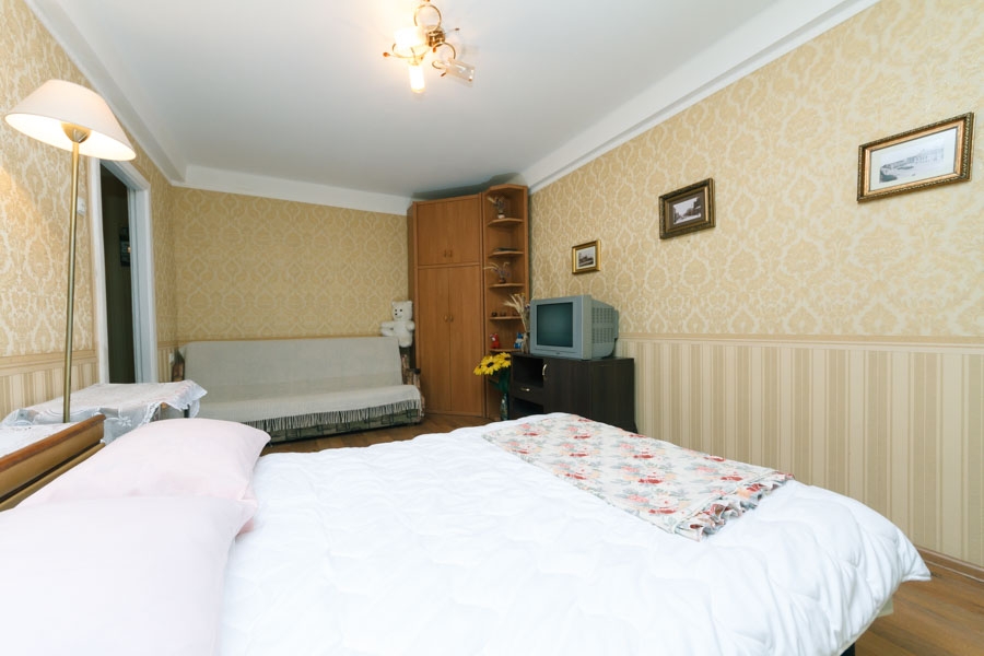 Квартира эконом +, комплектация Стандарт, ст.м. Св... #10