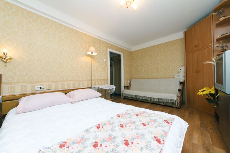 Квартира эконом +, комплектация Стандарт, ст.м. Св... #11