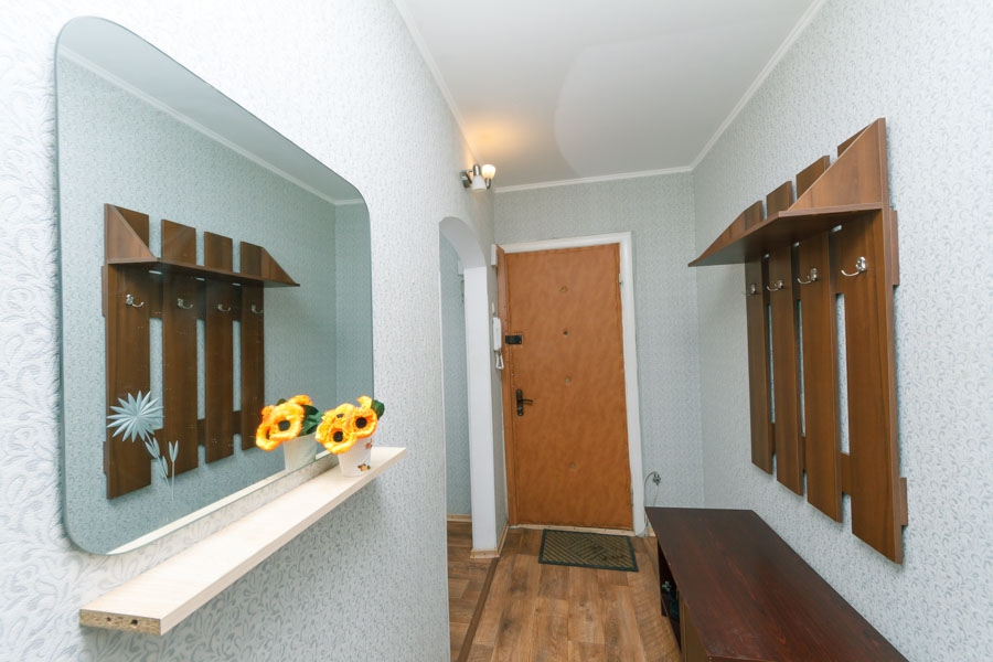 Квартира эконом +, комплектация Стандарт, ст.м. Св... #2