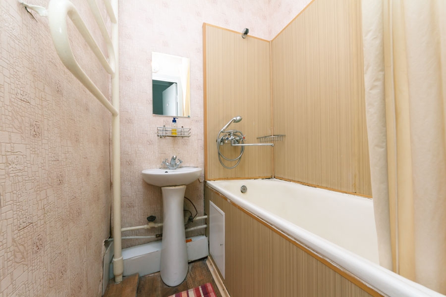 Квартира эконом +, комплектация Стандарт, ст.м. Св... #3