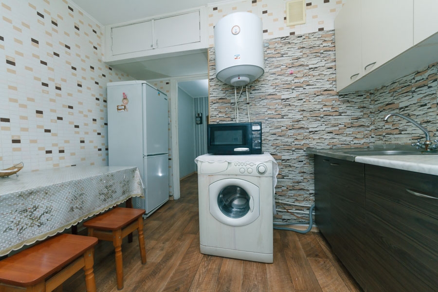 Квартира эконом +, комплектация Стандарт, ст.м. Св... #4