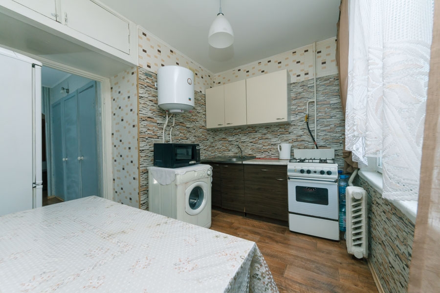 Квартира эконом +, комплектация Стандарт, ст.м. Св... #5