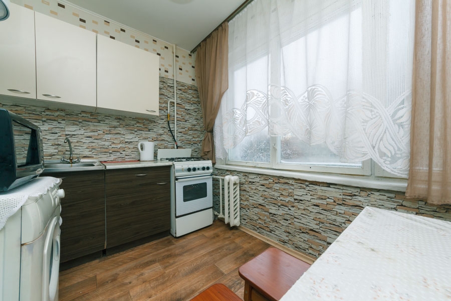 Квартира эконом +, комплектация Стандарт, ст.м. Св... #7