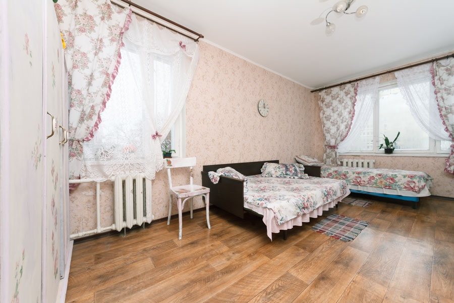 Квартира эконом +, комплектация Стандарт, ст.м. Св... #8