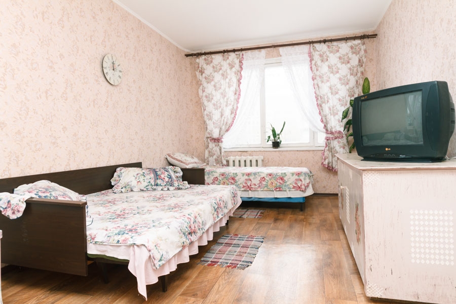 Квартира эконом +, комплектация Стандарт, ст.м. Св... #9