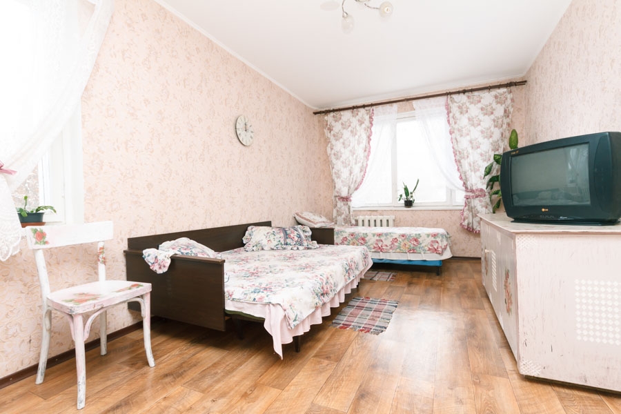 Квартира эконом +, комплектация Стандарт, ст.м. Св... #10