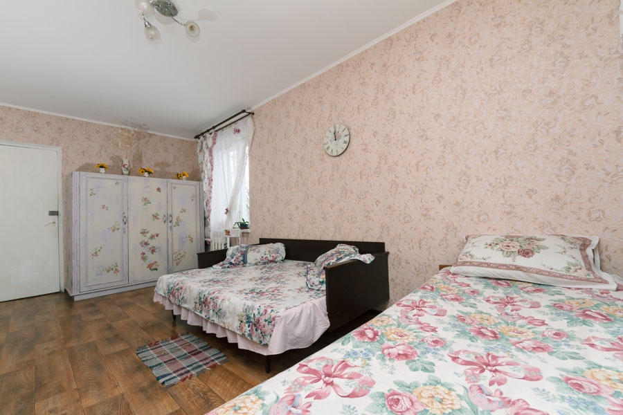 Квартира эконом +, комплектация Стандарт, ст.м. Св... #11