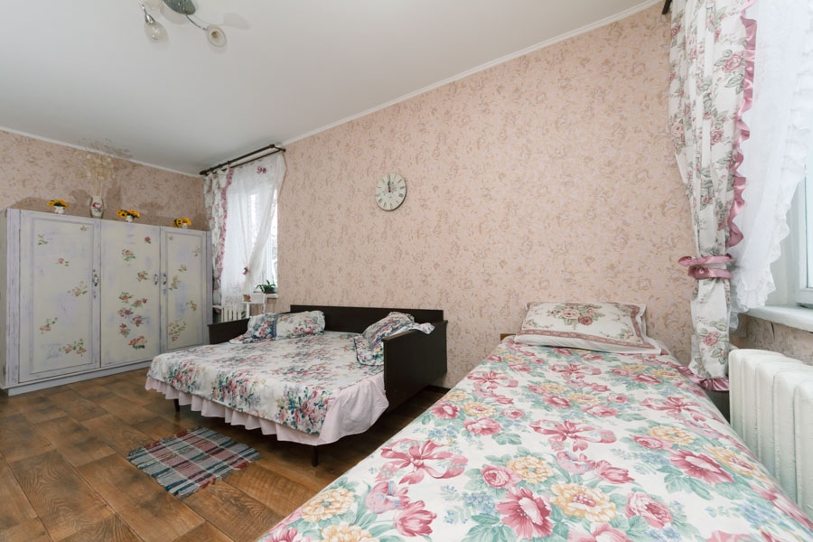 Квартира эконом +, комплектация Стандарт, ст.м. Св... #12