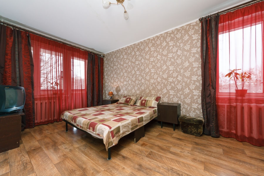 Квартира эконом +, комплектация Стандарт, ст.м. Св... #13