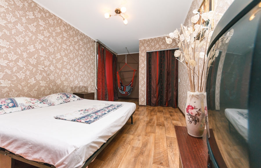 Квартира эконом +, комплектация Стандарт, ст.м. Св... #15