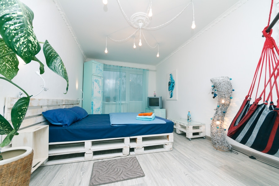 Арт-Хаус, комплектация Стандарт, ст.м. Святошин #3