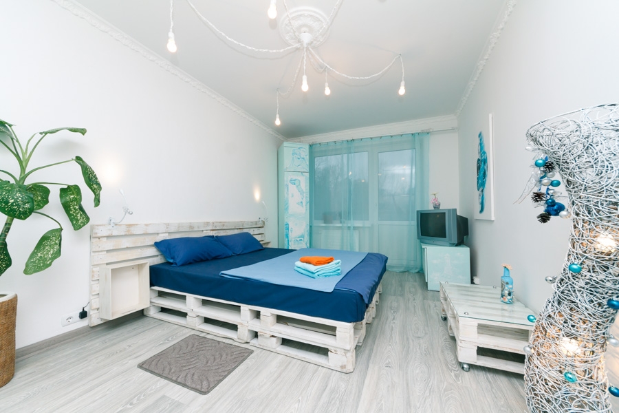 Арт-Хаус, комплектация Стандарт, ст.м. Святошин #4