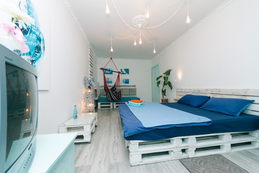 Арт-Хаус, комплектация Стандарт, ст.м. Святошин #5