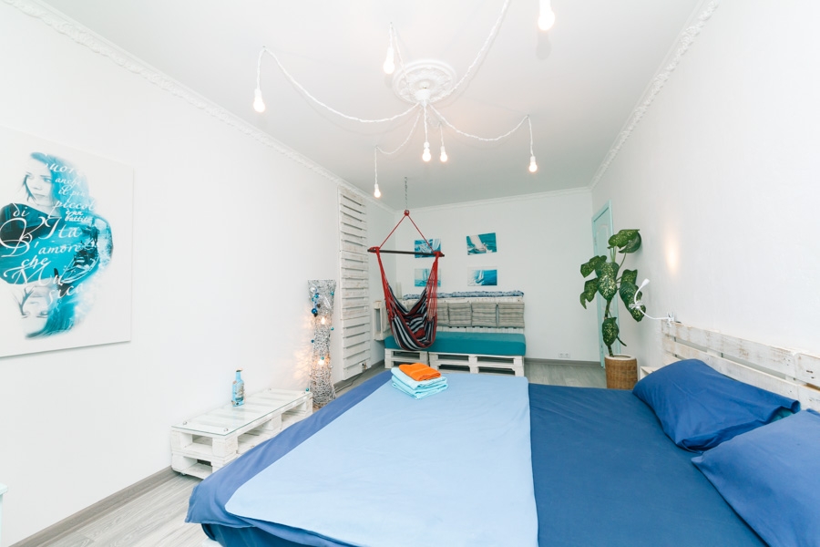 Арт-Хаус, комплектация Стандарт, ст.м. Святошин #7