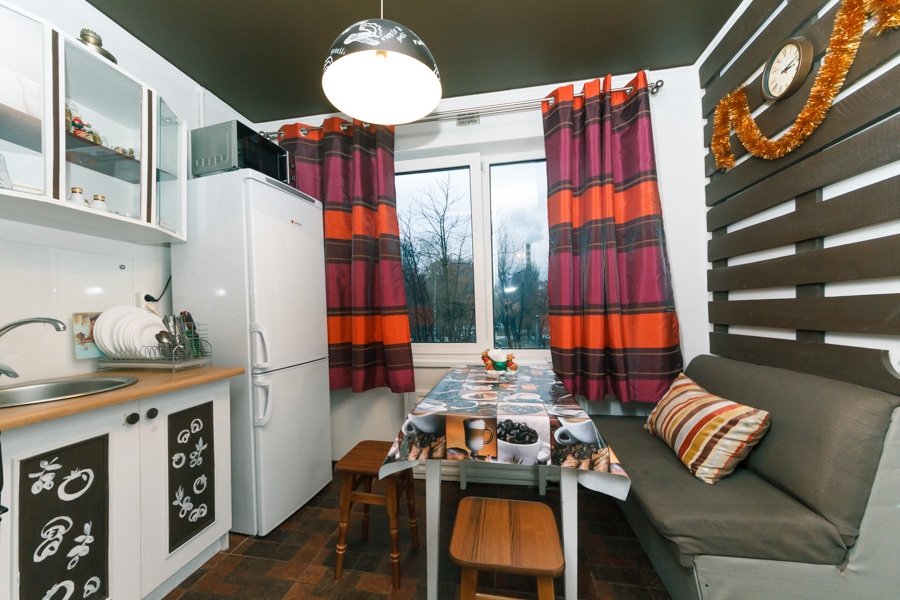 Арт-Хаус, комплектация Стандарт, ст.м. Святошин #10