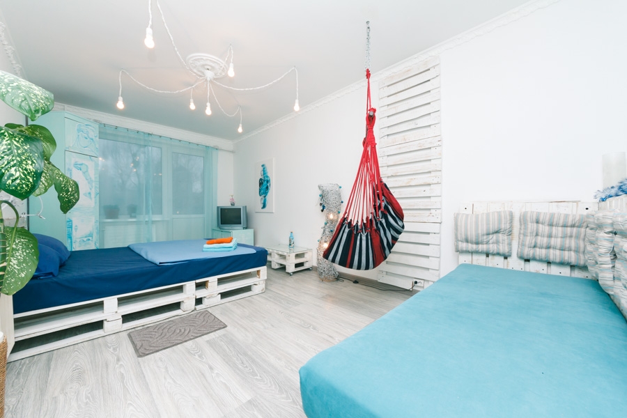 Арт-Хаус, комплектация Стандарт, ст.м. Святошин #12